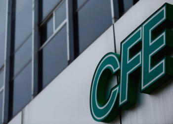 Firma CFE convenio de colaboración técnica con la Agencia Danesa de Energía