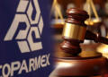 COPARMEX lamenta aprobación de la Reforma Judicial