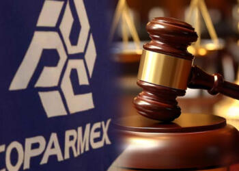 COPARMEX lamenta aprobación de la Reforma Judicial