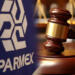 COPARMEX lamenta aprobación de la Reforma Judicial COPARMEX lamenta aprobación de la Reforma Judicial
