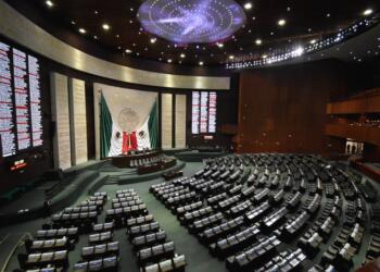 Piden a LXVI legislatura ‘estrenarse’ prohibiendo fracking