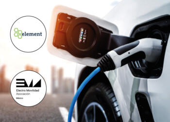 Element Fleet Management se suma a la Electro Movilidad Asociación