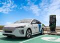 9 de septiembre; Día Mundial del Vehículo Eléctrico 9 de septiembre; Día Mundial del Vehículo Eléctrico