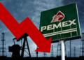Pemex es 44% menos productiva que Equinor: México Evalúa