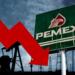 Pemex es 44% menos productiva que Equinor: México Evalúa Pemex es 44% menos productiva que Equinor: México Evalúa