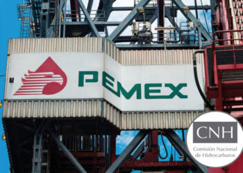 CNH aprueba modificación de PEP en asignación Cuichapa