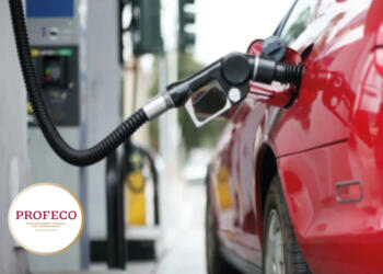 Gasolinera mexiquense despachaba litros incompletos a consumidores