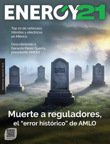 Revista Energy21 Septiembre 2024 01