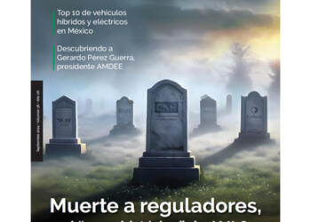 Revista E21 Septiembre 2024
