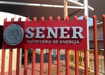 Modifica SENER acuerdo para importación y exportación de mercancías