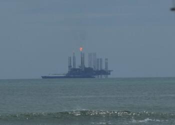 Gobierno de Tamaulipas evalúa proyectos con New Fortress Energy