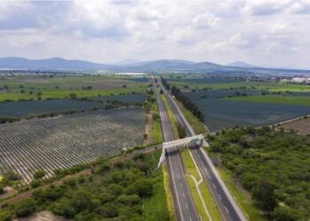 Crece la tendencia del transporte sustentable en México con el respaldo de Scania