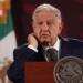 Sólo 3 contratos otorgados a la IP producen petróleo: AMLO Sólo 3 contratos otorgados a la IP producen petróleo: AMLO