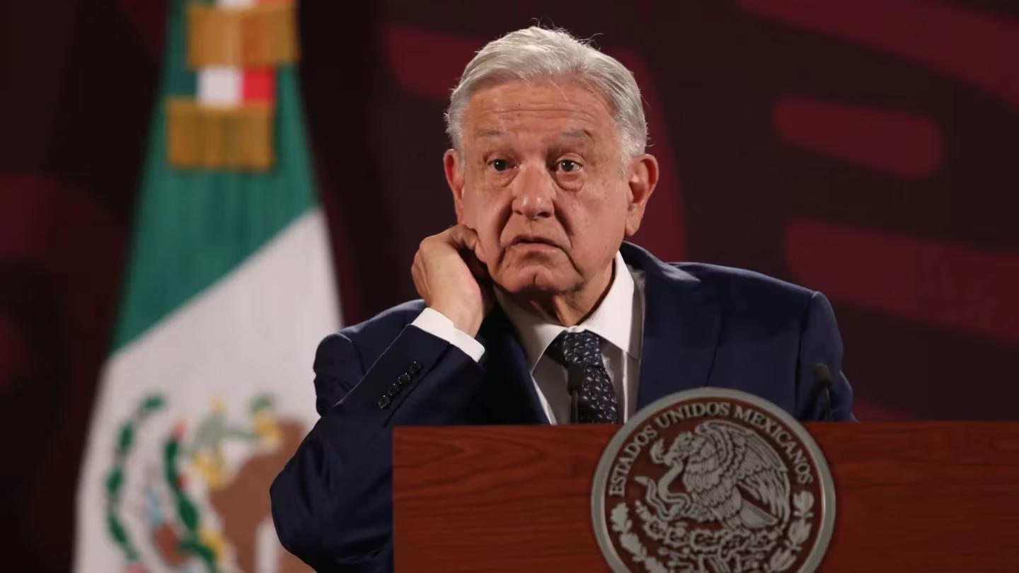 Sólo 3 contratos otorgados a la IP producen petróleo: AMLO