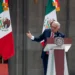 México alcanzará autosuficiencia de combustibles en este año: AMLO México alcanzará autosuficiencia de combustibles en este año: AMLO