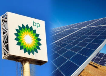 BP venderá cartera de proyectos eólicos en EE.UU.
