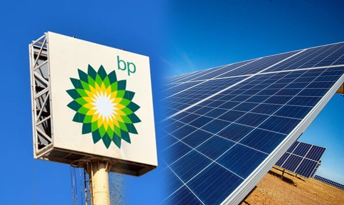 BP venderá cartera de proyectos eólicos en EE.UU.