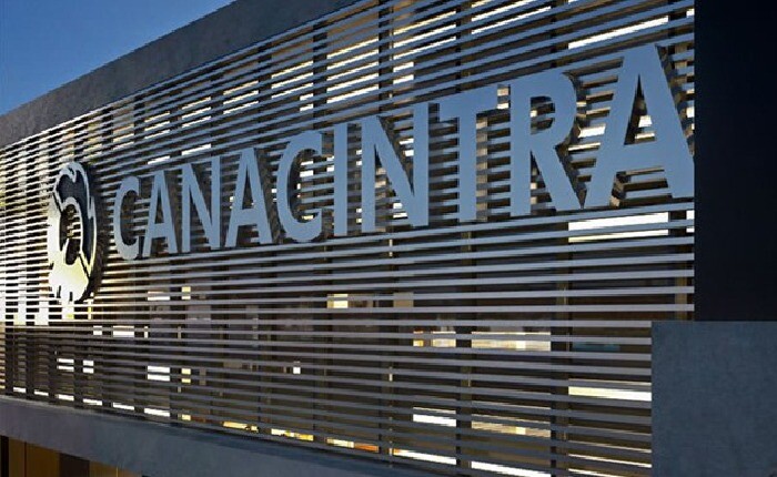 Revisión anual del T-MEC no debe frenar inversiones: Canacintra