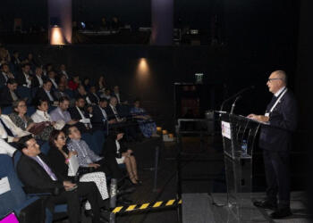 Sin exploración, no hay futuro energético para el país: CNH