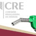 Pese a riesgo de monopolio, CRE aprueba permiso a empresa gasolinera Pese a riesgo de monopolio, CRE aprueba permiso a empresa gasolinera
