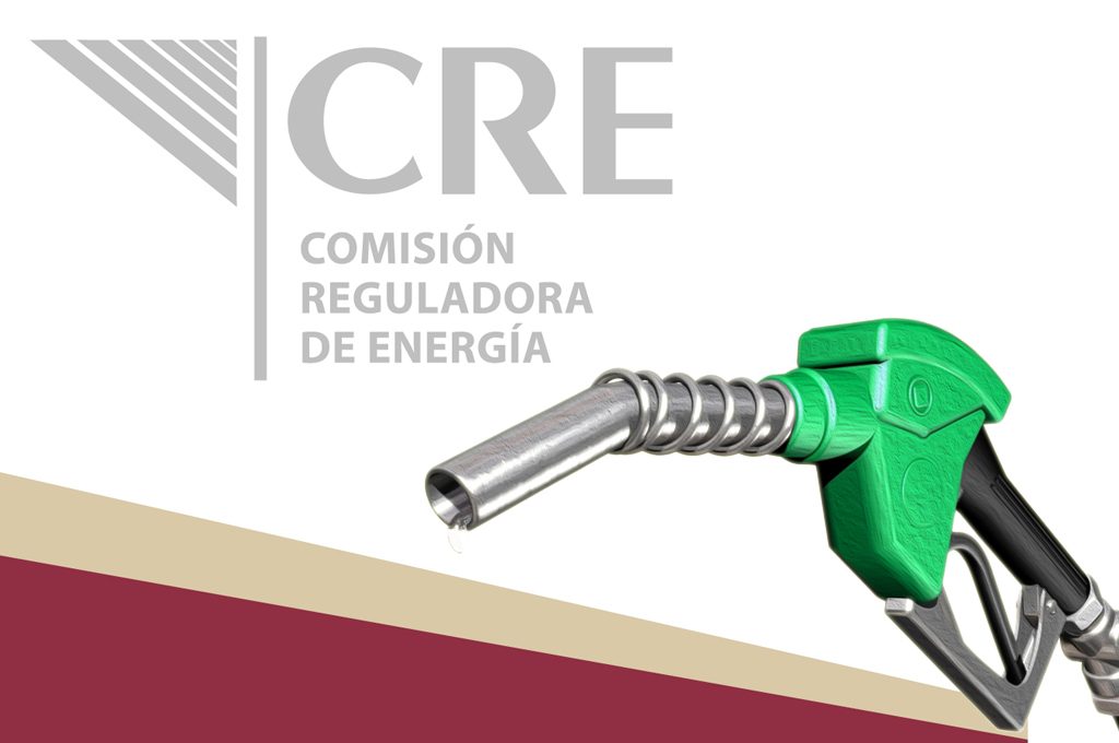 Pese a riesgo de monopolio, CRE aprueba permiso a empresa gasolinera