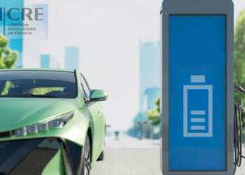 CRE publica regulación en materia de electromovilidad en México