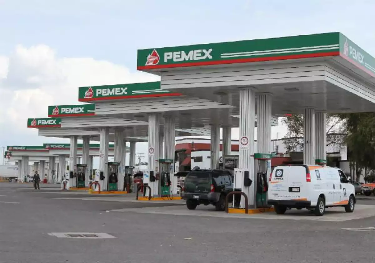 Se estanca emisión de permisos para nuevas gasolineras en agosto