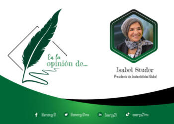 Evolución del mercado de carbono en México