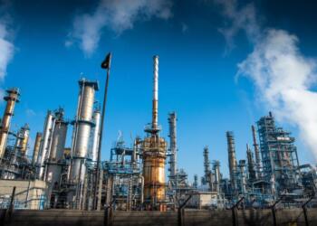 Nearshoring disparará 30% consumo energético industrial