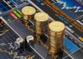 Gigantes petroleros logran ganancias récord por 107 mil mdd Gigantes petroleros logran ganancias récord por 107 mil mdd