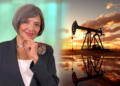 Urge abandonar los combustibles fósiles: Isabel Studer, presidenta Sostenibilidad Global Urge abandonar los combustibles fósiles: Isabel Studer, presidenta Sostenibilidad Global