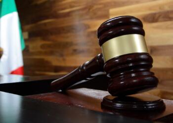 Aprueban Diputados polémica reforma al Poder Judicial