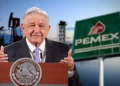 AMLO concede último “apapacho” fiscal a PEMEX AMLO concede último “apapacho” fiscal a PEMEX