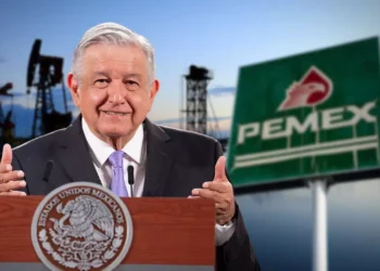 AMLO concede último “apapacho” fiscal a PEMEX
