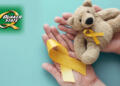 Quaker State se une a la lucha contra el cáncer infantil Quaker State se une a la lucha contra el cáncer infantil