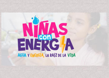 Siemens Energy lanza 4ta edición de ‘Niñas con energía’