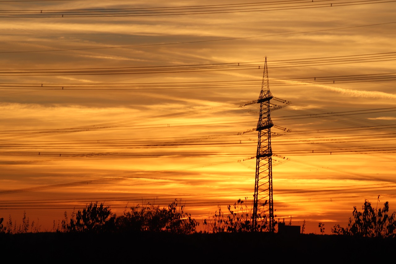 México, al borde de una nueva era del sector eléctrico