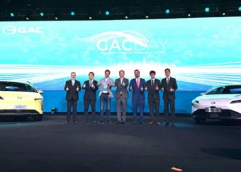 VEMO y GAC Motors México impulsan la electromovilidad con nueva alianza