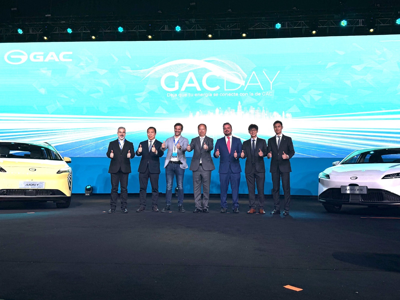 VEMO y GAC Motors México impulsan la electromovilidad con nueva alianza