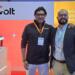 Playvolt innova la Instalación de cargadores eléctricos en México Playvolt innova la Instalación de cargadores eléctricos en México