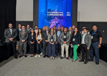 AMIVE presenta su primer informe de resultados en el Latam Mobility