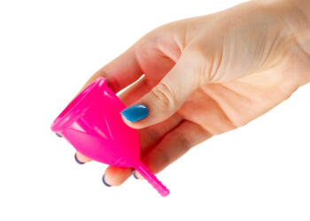 Copa Menstrual: ahorro y cuidado ambiental en cada ciclo