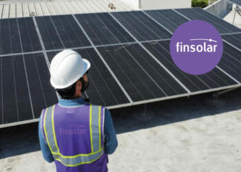 Empresas, el motor de la transición energética para Finsolar