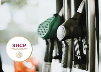 Gasolina magna se despide del estímulo fiscal por esta semana