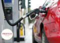 Reportan gasolinera en Tlalpan por robo de combustible a los consumidores Reportan gasolinera en Tlalpan por robo de combustible a los consumidores