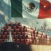 México envía 400 mil barriles de petróleo a Cuba México envía 400 mil barriles de petróleo a Cuba