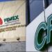 PEMEX y CFE necesitarán 1.5 billones de pesos en 2025 PEMEX y CFE necesitarán 1.5 billones de pesos en 2025
