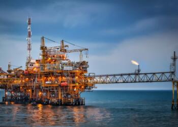 Producción de hidrocarburos cae 0.76% en septiembre