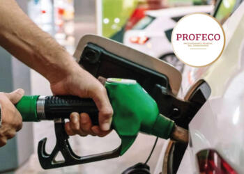 ¡Atrapadas! Detectan robo de combustible en gasolineras de Chalco y CDMX