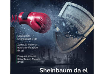 Revista E21 Octubre – Noviembre 2024